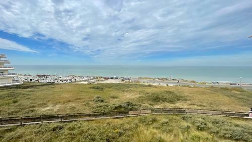 Apartamento Appartement Avec Balcon Vue Mer