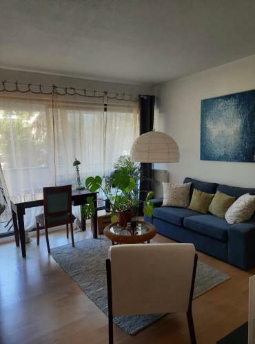 Apartamento Nice 50m With Balcony In M�rignac