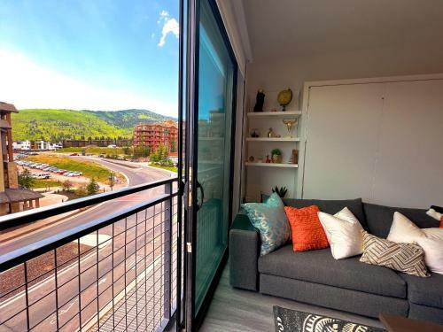 Apartamento Quinns Tranquility