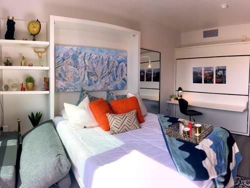 Apartamento Quinns Tranquility