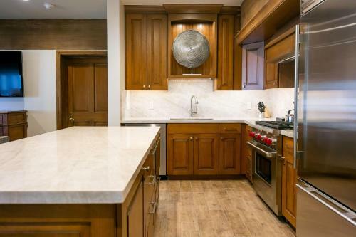 Luxury One Bedroom With Hot Tub Apartment Hotel