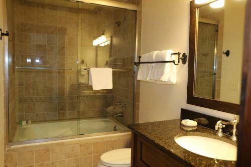 Two Bedroom Junior Suite Apartment Hotel