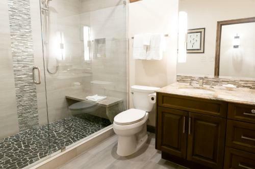 Bald Eagle Two Bedroom Apartment Hotel