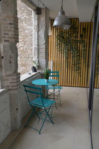 Hostal Dnj Aparthotel