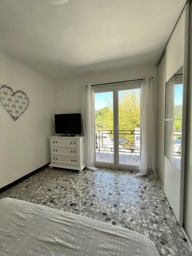 Villa Maison Avec Piscine + Jacuzzi Ext�rieur