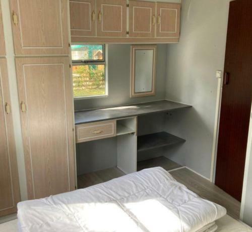 Mobilhome 4 Places