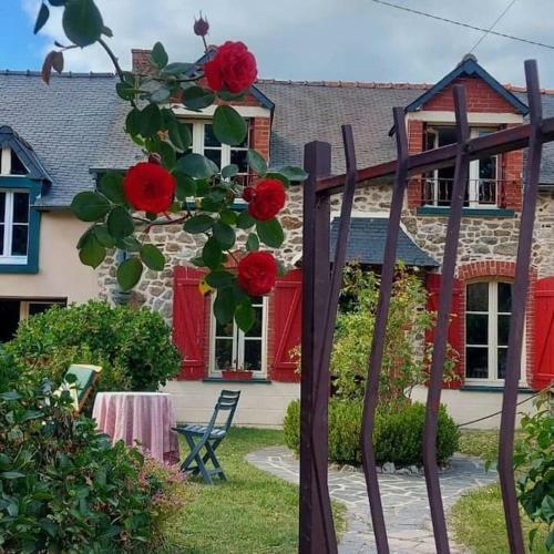 Top Destination Bretagne-la Grande Bellezza Villa