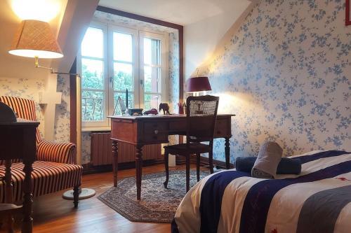 Top Destination Bretagne-la Grande Bellezza Villa