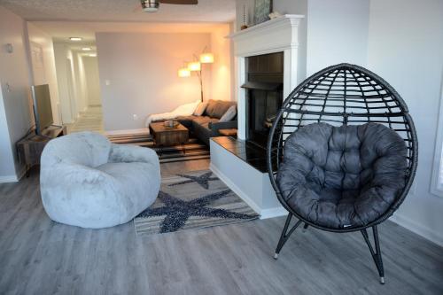 Apartamento Big Blue Getaway On The Bay