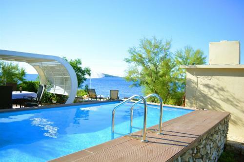 Lighthouse Villa Korkyra