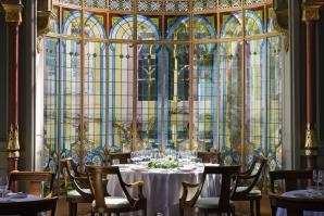 Hotel Ch�teau H�tel Grand Barrail