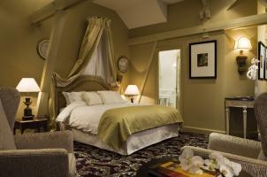 Hotel Ch�teau H�tel Grand Barrail