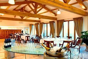 Hotel Ch�teau H�tel Grand Barrail