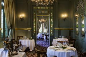 Hotel Ch�teau H�tel Grand Barrail