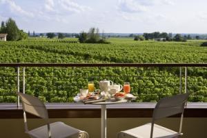 Hotel Ch�teau H�tel Grand Barrail