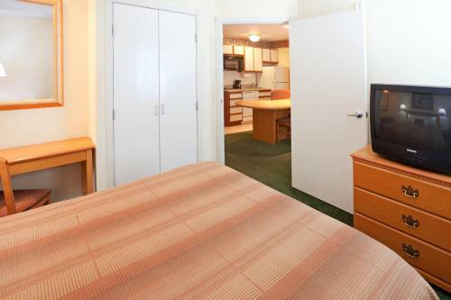Hotel Candlewood Suites Tyler