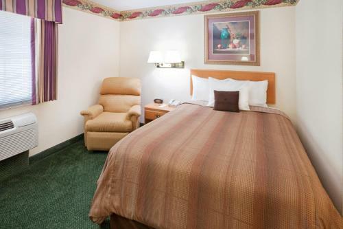 Hotel Candlewood Suites Tyler