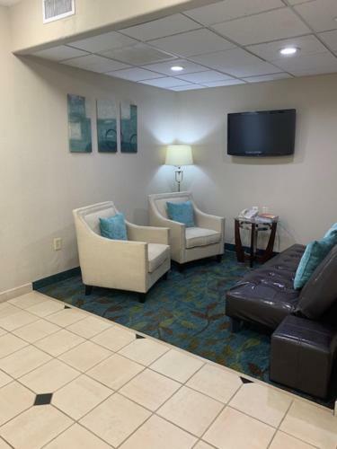 Hotel Candlewood Suites Tyler