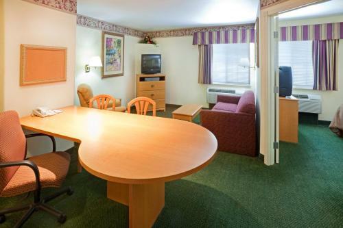 Hotel Candlewood Suites Tyler