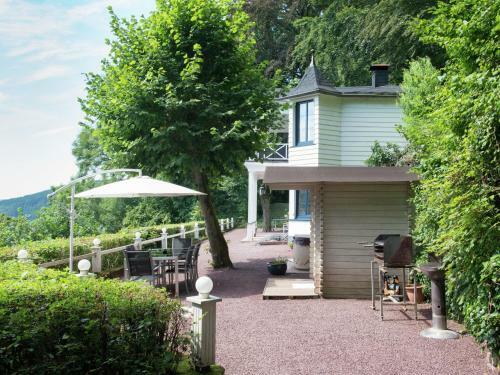 Holiday Home Livremont Malmedy