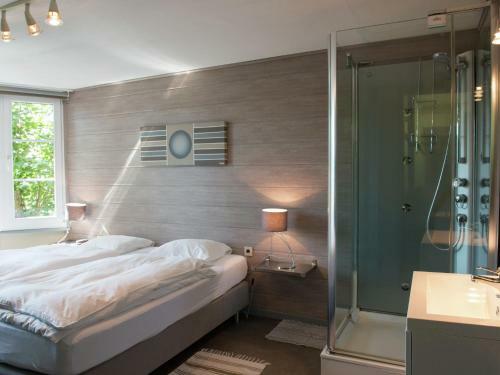 Holiday Home Livremont Malmedy