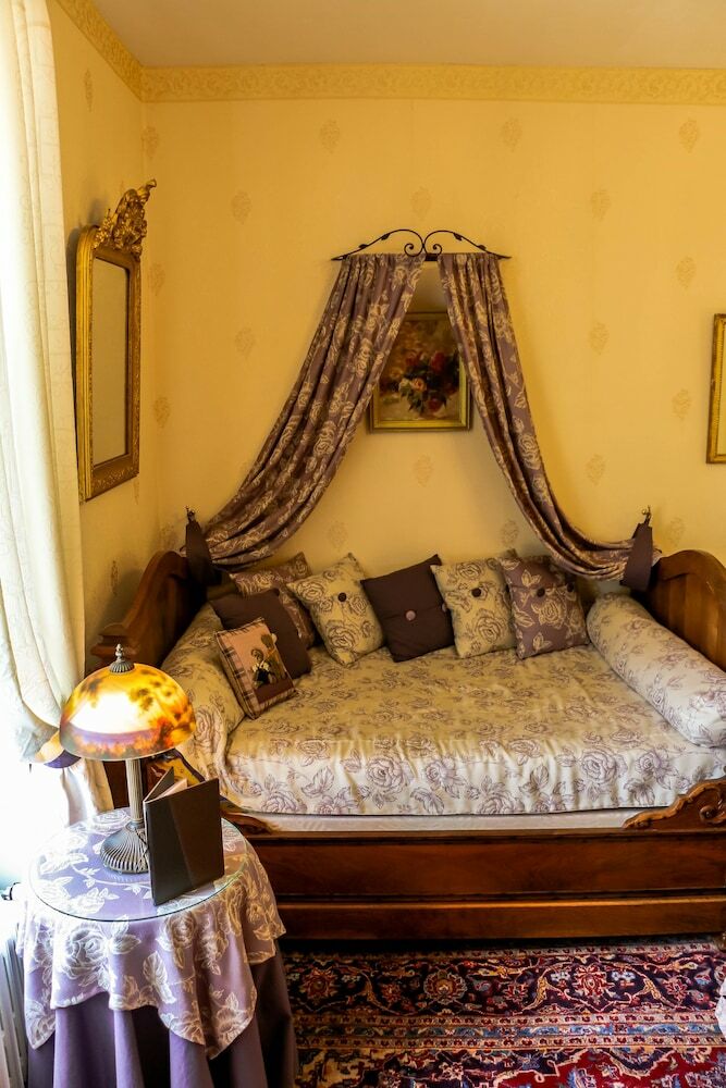 Bed & Breakfast Demeure Des Tanneries