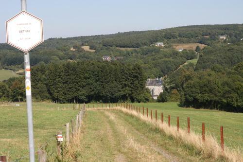 Hotel Chateau De Harz�