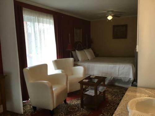 Bed & Breakfast Les Caprices De Victoria