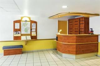 Hotel Ibis Budget Meudon