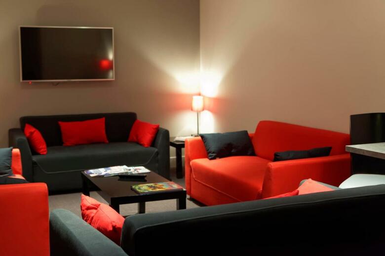 Hotel La Table De Gustave