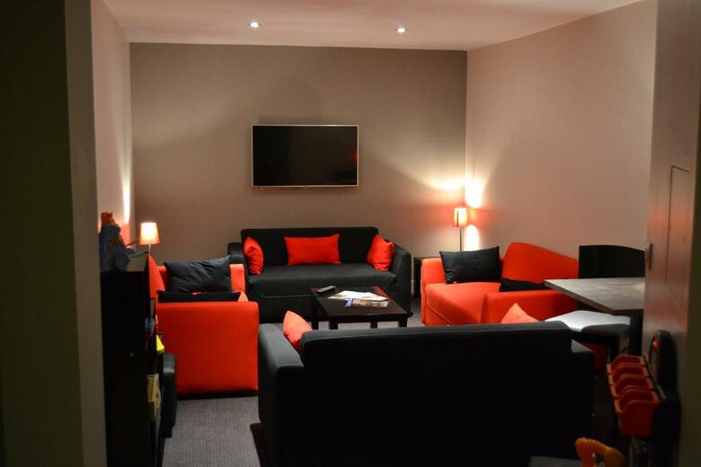 Hotel La Table De Gustave