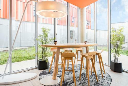 Apartamento Adagio Access Paris Massy Gare