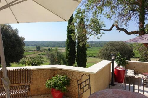 Bed & Breakfast Le Grand Saint Paul