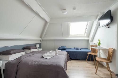 Apart Hotel Het Veerse Meer