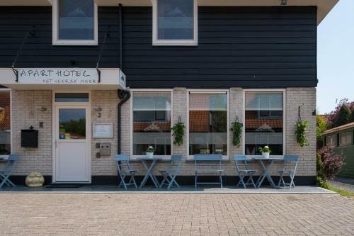 Apart Hotel Het Veerse Meer