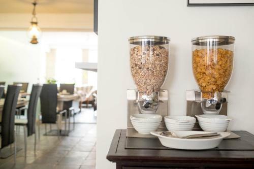 Apart Hotel Het Veerse Meer