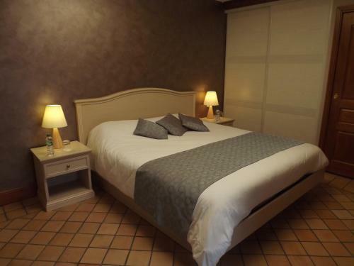 Hotel Chateau De La Sebrandi�re