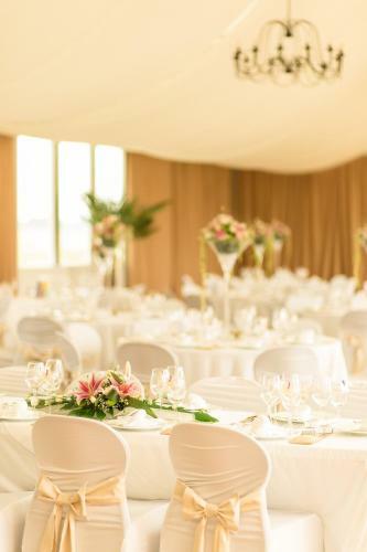 Hotel Chateau De La Sebrandi�re