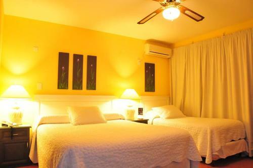 Hotel Urbano