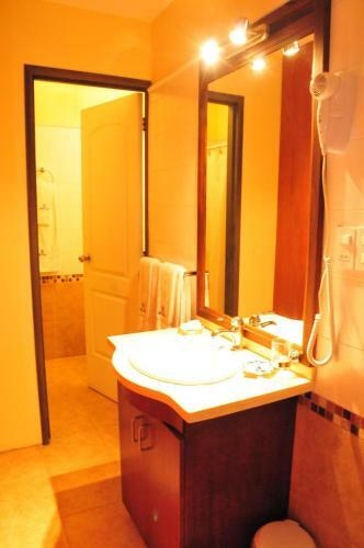 Hotel Urbano