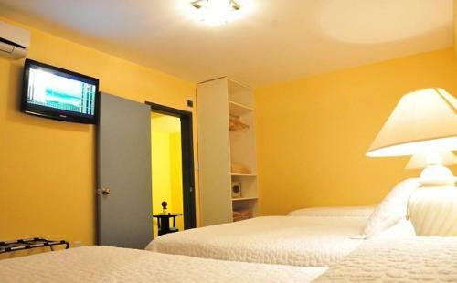 Hotel Urbano