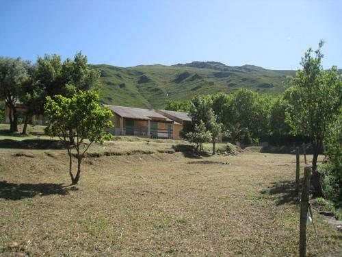 Apartamento Studios Le Relais De Sisco