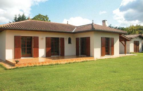 Holiday Home Alle� Du Bec