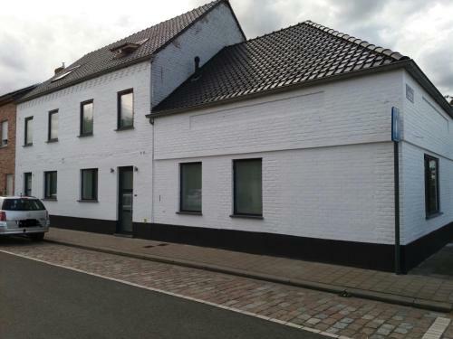 Holiday Home De Brikke