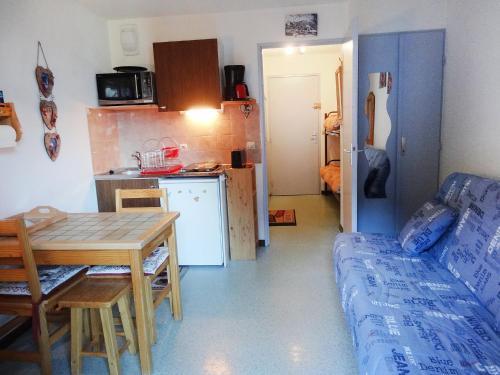 Apartamento Du Soleil IV Les Deux Alpes