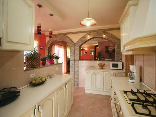 Holiday Home Loborika