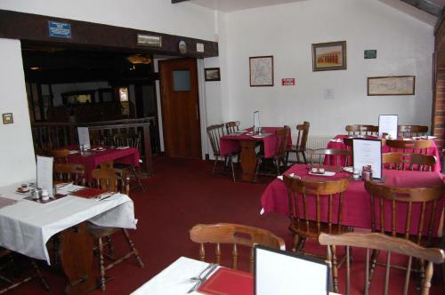 Hogs Head Hotel