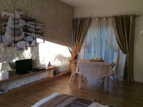 Bed & Breakfast La Grange De Georges