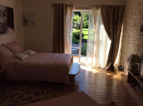 Bed & Breakfast La Grange De Georges