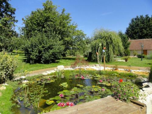 Bed & Breakfast La Grange De Georges